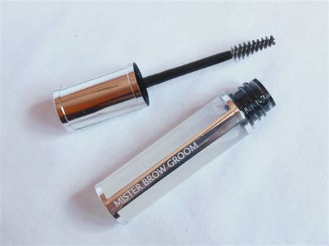 givenchy mr brow|Eyebrows gel & brush .